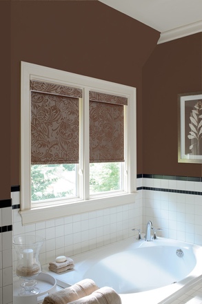 Gainesville roller shades small
